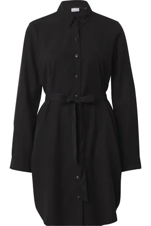 VERO MODA Vestido camisero 