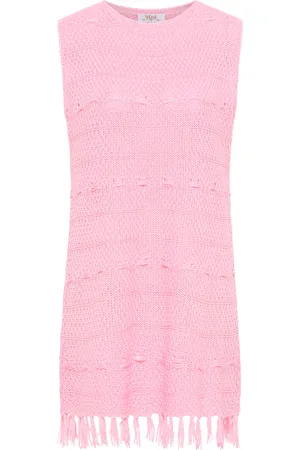 USHA Vestido de punto