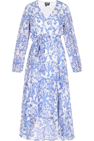 Dreimaster Vestido