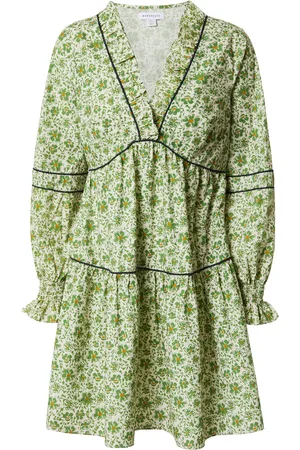 warehouse Vestido