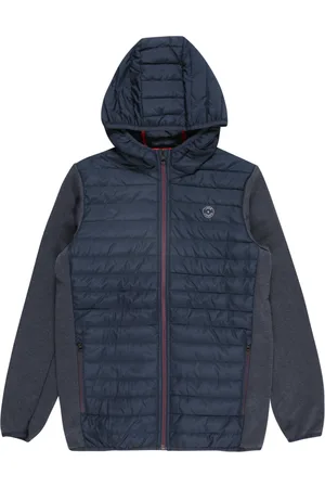 JACK & JONES Chaqueta de entretiempo 
