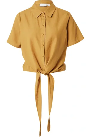 VILA Blusa 
