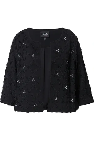 Ulla Popken Chaqueta de entretiempo