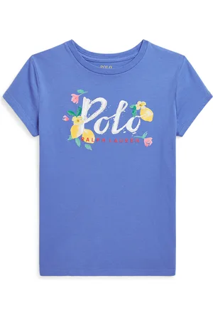 Ralph Lauren Camiseta