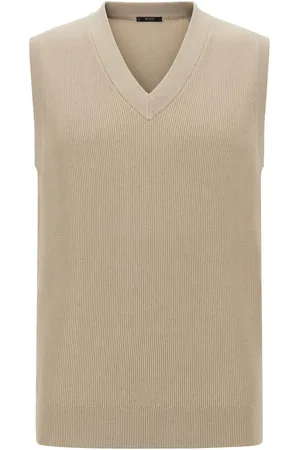 Boggi Milano Camiseta sin mangas