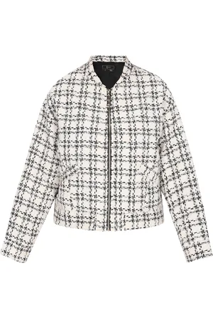 Faina Chaqueta de entretiempo