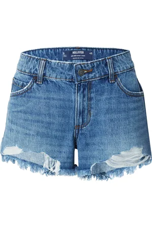 Hollister Vaquero