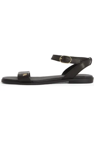 Tommy Hilfiger Sandalias con hebilla