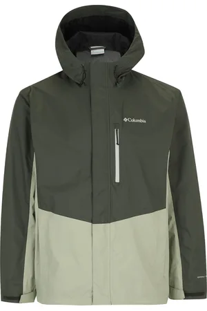 Columbia Chaqueta de montaña 