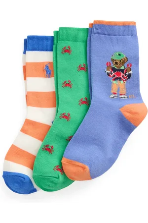 Ralph Lauren Calcetines