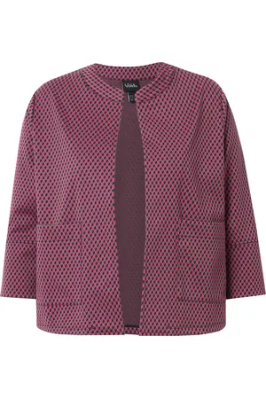 Ulla Popken Chaqueta de entretiempo