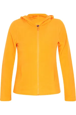myMo Chaqueta polar