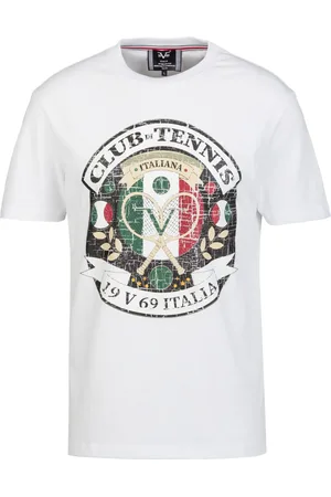 19V69 Italia Camiseta 