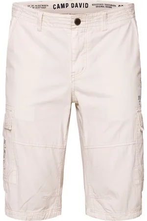 Camp David Pantalón cargo