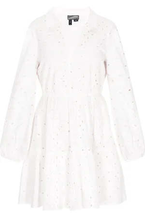 Dreimaster Vestido