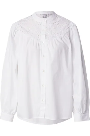 Emily van den Bergh Blusa