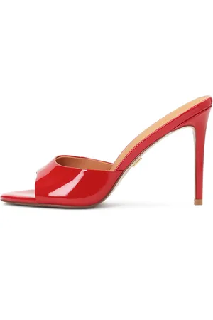 Kazar Zapatos abiertos