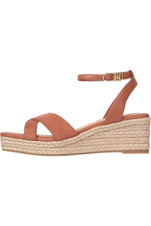 Tommy Hilfiger Sandalias con hebilla