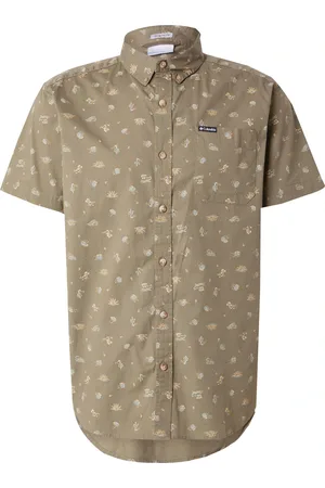 Columbia Camisa funcional 