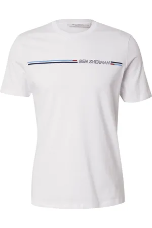 Ben Sherman Camiseta