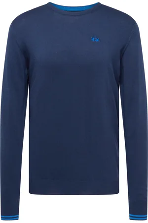 La Martina Jersey