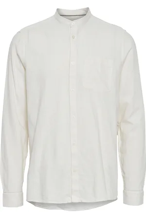 Solid Camisa 