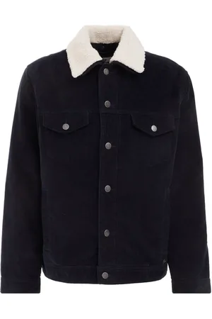 WE Fashion Chaqueta de entretiempo