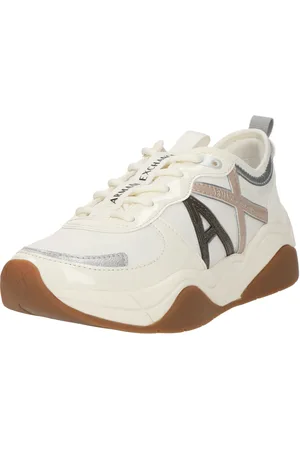 Armani Exchange Zapatillas deportivas bajas