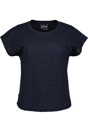 Blue Seven Camiseta