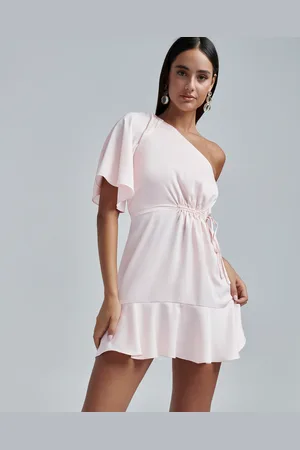 BWLDR Vestido 
