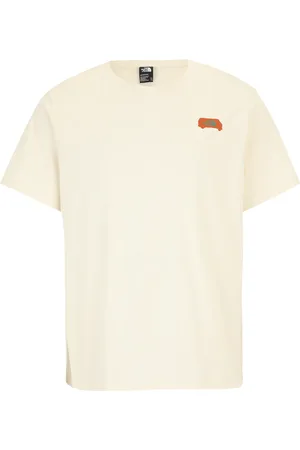 The North Face Camiseta