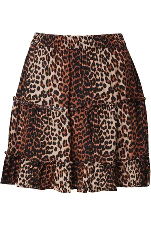 Pieces® Falda 