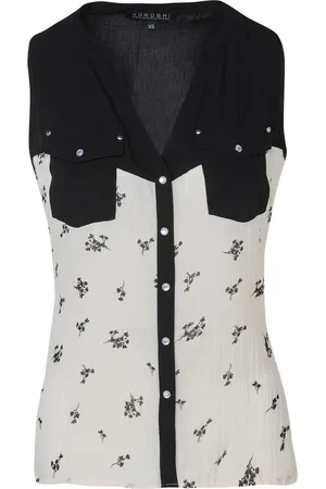 Koroshi Blusa