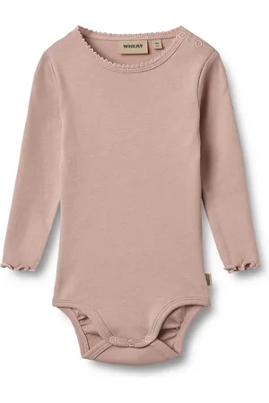 WHEAT Pijama entero/body 