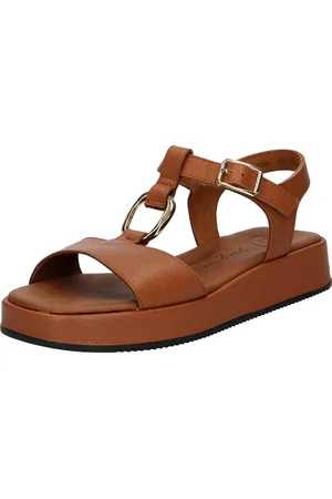 Paul Green Sandalias con hebilla