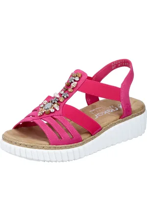 Rieker Sandalias