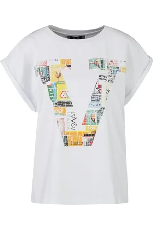 19V69 Italia Camiseta 