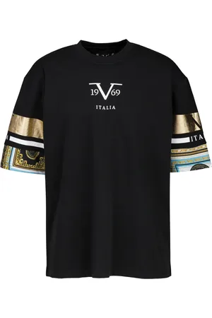 19V69 Italia Camiseta 