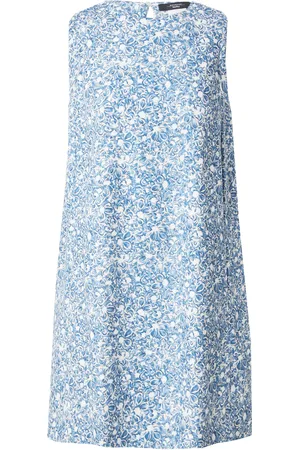 Max Mara Vestido 