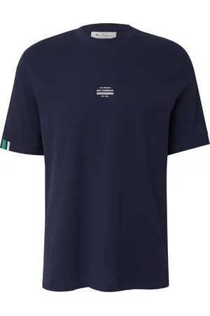 Ben Sherman Camiseta