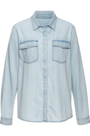 Buffalo Blusa