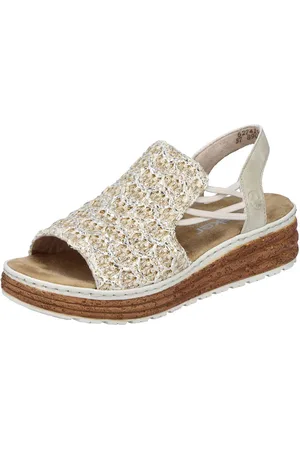 Rieker Sandalias
