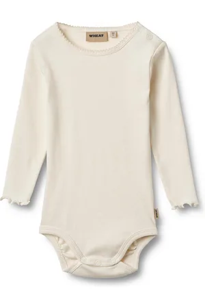 WHEAT Pijama entero/body 