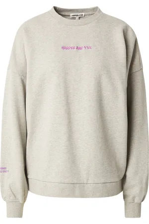 Harper & Yve Sudadera