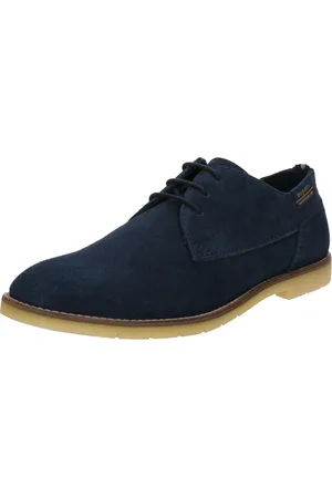 Bugatti Zapatos con cordón