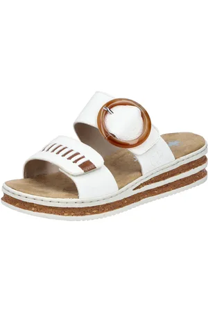 Rieker Zapatos abiertos