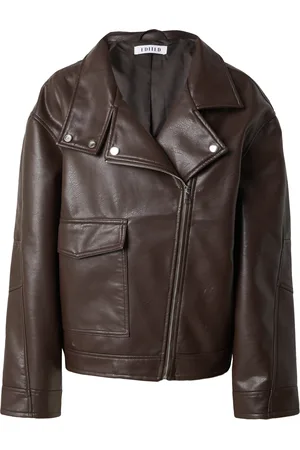EDITED the label Chaqueta de entretiempo 