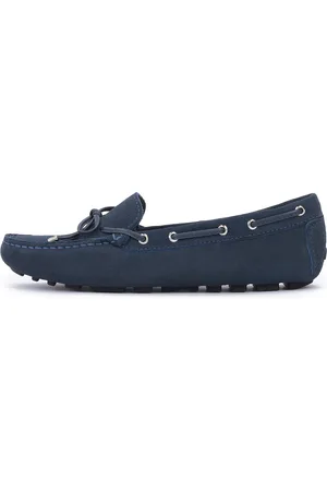 Kazar Mocasines