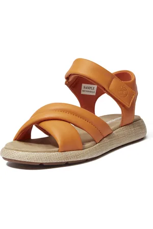 Timberland Sandalias con hebilla
