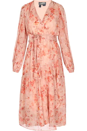 Dreimaster Vestido